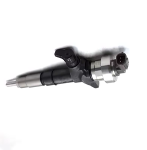 Injektor Diesel Common Rail 295700-1220 2957001220 Injektor Common Rail 8-97537542-0 8975375420 - Product Image 4