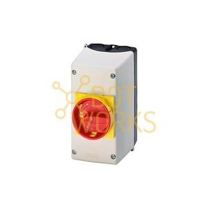 Siemens 3RV19231FA00 - Nuovo - Product Image 1