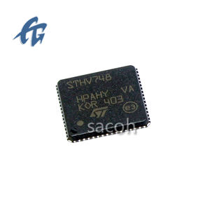 (Sacoh Ultrasone Pulser) Sthv 748S Sthv748qtr Sthv748 - Product Image 1