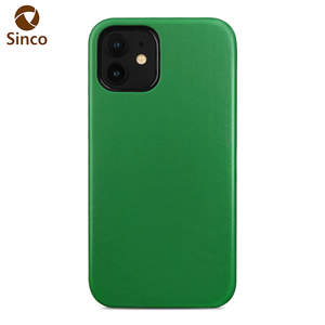 Grs Piel de cuero genuino sublime para iPhone 15 pro Max Funda de cuero con anillo 360 <span class=keywords><strong>STA</strong></span> - Product Image 3