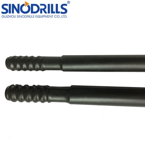 Automazione dei sinodrille <span class=keywords><strong>T38</strong></span> T45 asta di prolunga 3660mm - Product Image 6