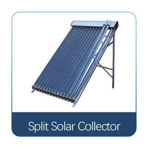 <span class=keywords><strong>Capteur</strong></span> <span class=keywords><strong>solaire</strong></span> à plaque plate <span class=keywords><strong>atmosphérique</strong></span> handa collecteur de caloduc - Product Image 5