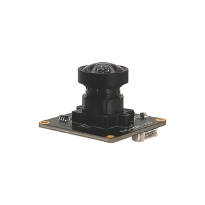 Sensor de Imagen CMOS WDR de 5MP con Amplio Rango Dinámico, Lente de Enfoque Fijo, Alta Calidad, Grado Industrial para Conducción Autónoma y Comercial - Product Image 3