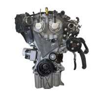 Ensemble moteur essence EcoBoost 1.0L M1DA complet d'occasion pour véhicules Ford