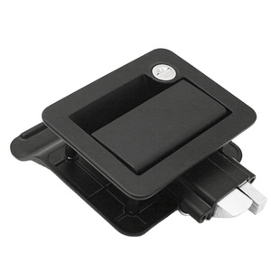 Cerradura Reversible <span class=keywords><strong>de</strong></span> aleación <span class=keywords><strong>de</strong></span> Zinc <span class=keywords><strong>para</strong></span> entrada <span class=keywords><strong>de</strong></span> <span class=keywords><strong>autocaravana</strong></span>, cerrojo <span class=keywords><strong>de</strong></span> doble cara con cerrojo <span class=keywords><strong>para</strong></span> puerta <span class=keywords><strong>de</strong></span> barco, caravana, remolque, RV, A7902 - Product Image 1