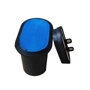 Filtro de Aire de Panal AF26655 AF26656 Tipo Estándar ATC, Elemento Filtrante para Coche, Compatible con Toda la Gama de Modelos - Product Image 6