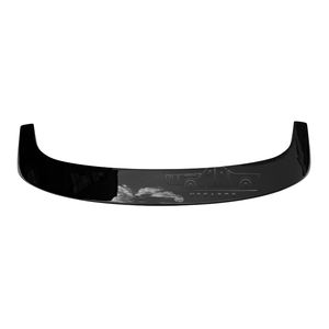 HS pièces automobiles ABS fibre de carbone voiture aileron de <span class=keywords><strong>toit</strong></span> arrière aile Touring aileron de <span class=keywords><strong>coffre</strong></span> pour <span class=keywords><strong>BMW</strong></span> série <span class=keywords><strong>3</strong></span> E91 Touring - Product Image 2