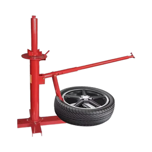 Démonte-<span class=keywords><strong>Pneu</strong></span> Manuel pour Voitures et Motos, Appareil Rapide de Montage et Démontage pour Réparation de Pneus - Product Image 1