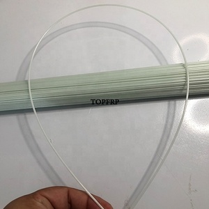 Aging-resistant Corrosion-resistant Fiberglass <b>Rods</b> - Product Image 2