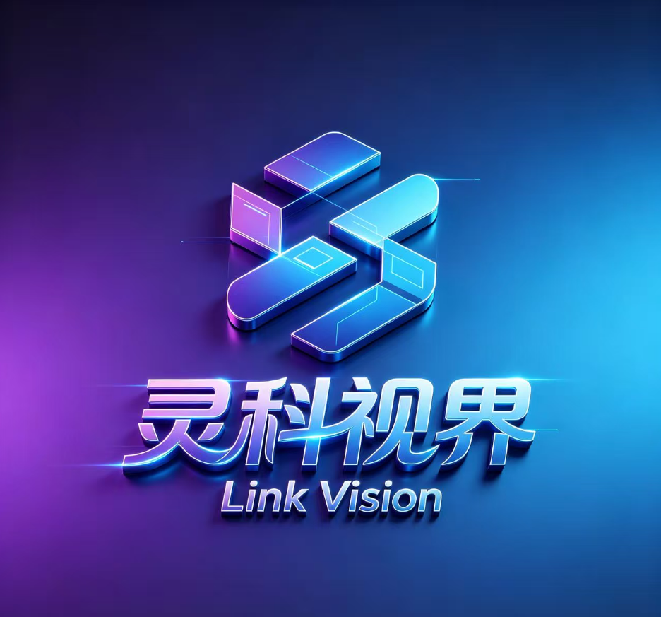 Sichuan Lingke Vision Technology Co., Ltd. logo
