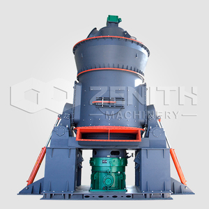 Best Selling Roller <strong>Grinder</strong> Mill for Rock Brick Coal Fine Grinding and <strong>Sand</strong> Making Process - Product Image 6
