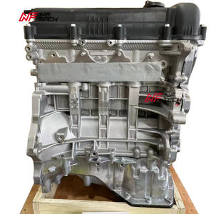 1.6L 16V 125HP motore G4FC motore nudo per <span class=keywords><strong>Hyundai</strong></span> Accent Elantra <span class=keywords><strong>i20</strong></span> ix20 i30 KIA Rio Ceed Soul Carens Motor G4FC - Product Image 1