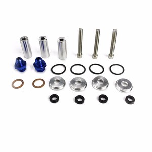 Nouveau Rail de Carburant D'injecteur de Carburant de Rail De Livraison Pour Nissan <span class=keywords><strong>Silva</strong></span> S13 180SX 200SX 240SX SR20 SR20DET - Product Image 3