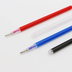 Recargas de Tinta Termo Borrable para Marcadores de Patchwork, Tinta Invisible a Alta Temperatura, Marcadores para Cuero y Tela - Product Image 3