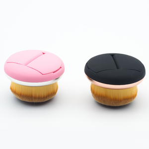 GUYO - Brocha Limpiadora <span class=keywords><strong>de</strong></span> Polvo <span class=keywords><strong>para</strong></span> Uñas, con Orejas <span class=keywords><strong>de</strong></span> Conejo, <span class=keywords><strong>de</strong></span> Nailon Suave <span class=keywords><strong>de</strong></span> Alta Calidad, <span class=keywords><strong>para</strong></span> Polvo Acrílico y Esmalte <span class=keywords><strong>de</strong></span> Gel, <span class=keywords><strong>para</strong></span> Manicura - Product Image 2
