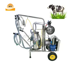 Automatic High Productivity Sheep/cow Equipment Milking Machines Germany Cow Milking Machines For Dairy Cows