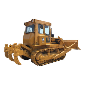 Rodillo de Cadena Usado para Miniexcavadora Caterpillar D6D, D6R, D6H, D6M, D6N, Bulldozer - Product Image 1