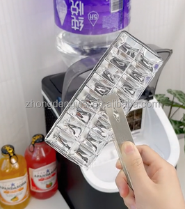 Desktop Portable <b>Ice</b> Maker <b>Home</b> Automatic Electric Smart Countertop 12kg Clear <b>Ice</b> Maker <b>Machine</b> Ready to Use in 8-10 Mins - Product Image 5