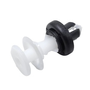 Clip de fixation Honda 91560-SLE-003 pour URV Civic CRV Avancier CDX MDX BDX, pièce de rechange en plastique pour fixation automobile - Product Image 1