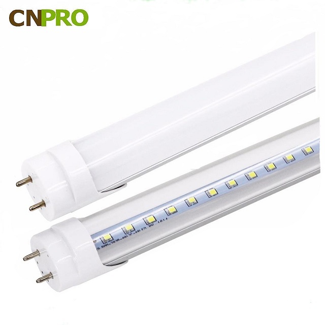 23W T8 1.5m 5ft Lighting Lamp With CE RoHS T8 LED Tube for Indoor Using