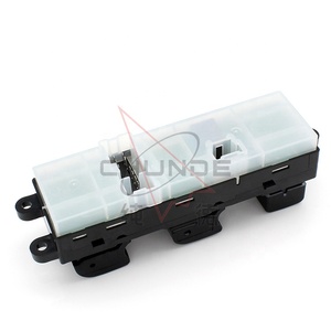 สวิตช์ควบคุมกระจกไฟฟ้า 25401-9W100 สำหรับนิสสัน เทียน่า <span class=keywords><strong>230</strong></span> - Product Image 3