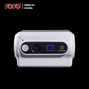 Produsen Profesional <span class=keywords><strong>Nebulizer</strong></span> Kompresor Medis Kelas II Berkualitas Tinggi untuk Asma, Mesin Atomizer Khusus dengan Layar LCD - Product Image 2