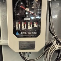 Transformateur de distribution triphasé immergé dans l'huile 6kV 6.3kV 6.6kV 10kV 10.5kV 11kV à enroulement cuivre-aluminium