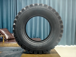 DUHOW DH-395 5.00-12 รถจักรยานยนต์สำหรับงานกู้ภัยในพื้นที่น้ำท่วม ทนทาน ใช้งานได้นาน รับประกัน 3 ปี - Product Image 3