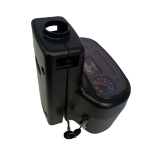Ensemble de tableau de bord Heli CPCD30-Q22K2, jauge de température de l'eau et jauge de carburant pour pièces de chariot élévateur diesel - Product Image 3
