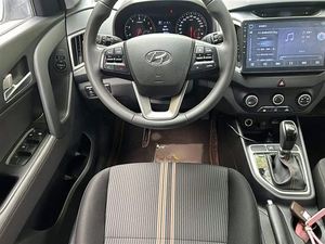 Hyundai Ix25 1.6L SUV a Benzina 2015-2020, Auto Usata in Buone Condizioni, Seconda Mano dalla Cina - Product Image 6
