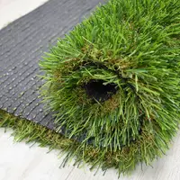 Vendita calda 20mm 30mm 40mm 50mm pavimentazione sportiva a buon mercato calcio campo da calcio tappeto erboso tappeto erboso artificiale