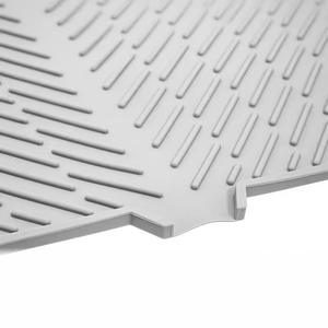 Heat-resistant Non-slip Countertop Protective New Silicone Drain <strong>Pad</strong> For <strong>Kitchen</strong> And Household Utensils - Product Image 4