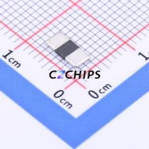 Resistencia de Detección de Corriente / Resistencia Shunt PA2512FKF7W0R001E, Resistencia de Muestreo 2512, 1mOhm, 1%, 2W - Product Image 2