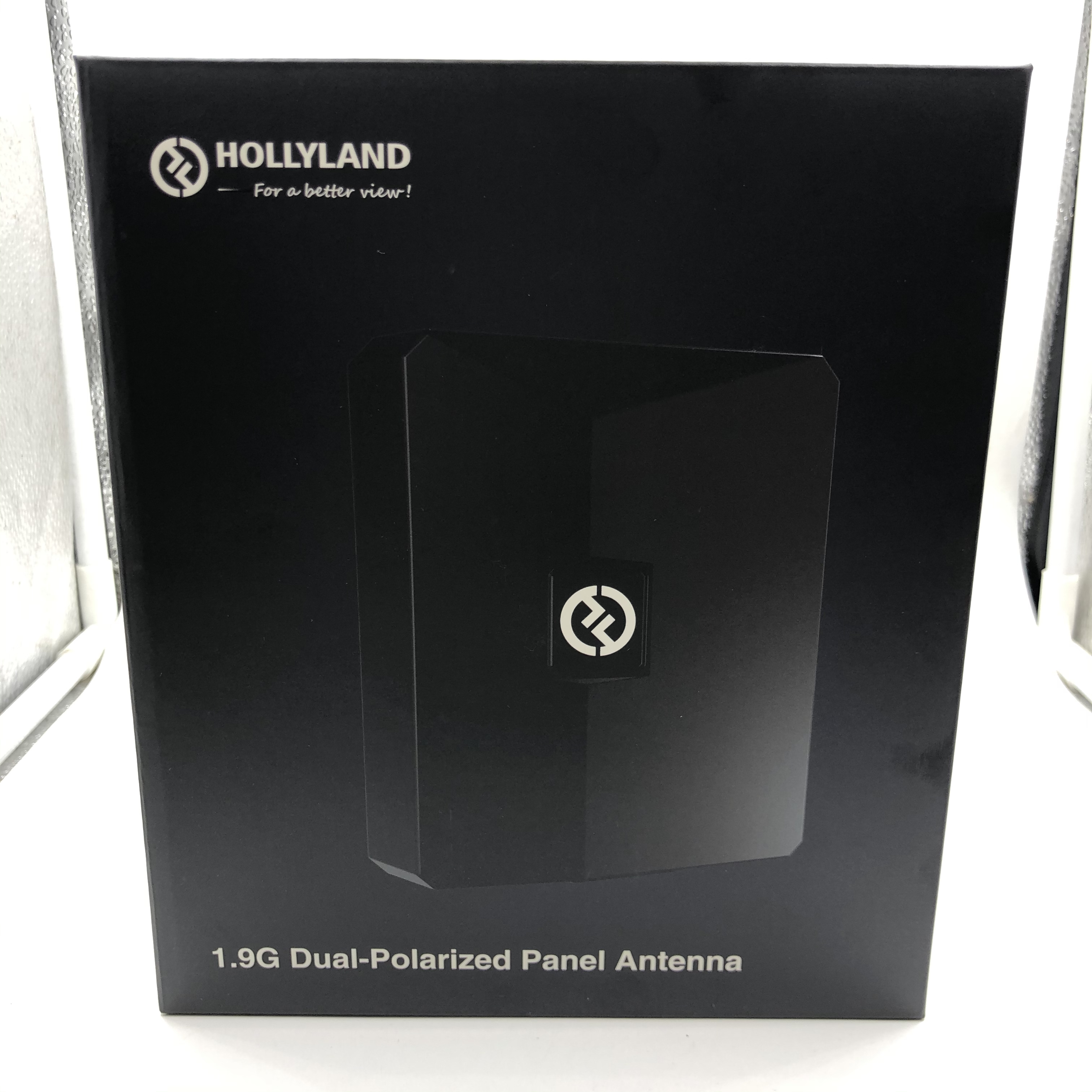 hollyland transmitter