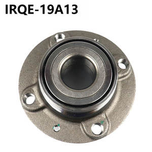Unidad de Rodamiento de Rueda Trasera y Conjunto de Cabezal de Eje IRQE-19A10 3701.65 para Vehículos Citroën - Product Image 4