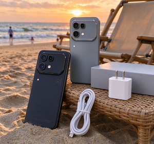 Teléfono Móvil Note 60pro Versión Global Económico, Carga Rápida de 65W, Cámara IA de 108MP, Pantalla Grande, Desbloqueo Facial y por Huella Dactilar - Product Image 4