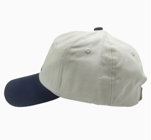 New Fashion Women's Baseball Cap Embroidered Letter A Flower Hat Casual Adjustable Cotton Peaked Cap for Outdoor Daily Wear - Product Image 6