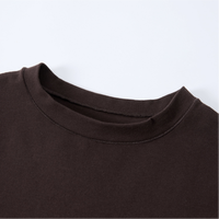 Kaos Wanita Custom 200G Model Regular untuk Wanita, Pakaian Musim Panas, Kaos Custom, Kaos Wanita Custom