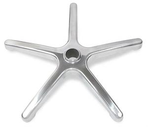 OEM高精度铝镁锌合金压铸产品网眼配件 - Product Image 2