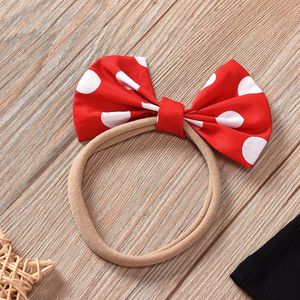 เสื้อผ้าดีไซน์เนอร์ขายส่งสำหรับเด็กหญิงอายุ 2 ปี ชุดกระโปรงผ้าฝ้ายและเสื้อท่อนบน - Product Image 6