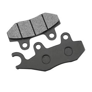 Fa165 nuevas piezas de patinete para motocicleta pastillas de freno compatibles con KAWASAKI KLF300 KVF650 KVF750 KRF750 KRT750 KAF1000 CF <span class=keywords><strong>MOTO</strong></span> CF600 CF800 - Product Image 5