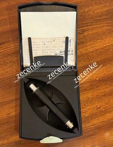 BK BRUEL KJAER 0423 ZG-0423 <b>Sound</b> Level <b>Meter</b> WITH JP0145 - Product Image 4