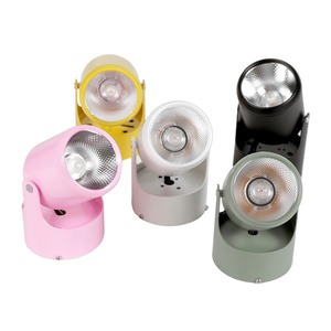 <span class=keywords><strong>Spots</strong></span> à Led Magasin de vêtements Commercial Salon Fond de mur <span class=keywords><strong>Scandinave</strong></span> Macaron Downlight Plafond <span class=keywords><strong>Spots</strong></span> - Product Image 5