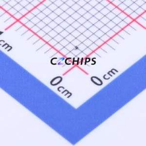 EBMS060303A121 Ferrite Bead 0201 RF ( Impedance @ Frequency: 120Ohm@100MHz )( Error: 25% )( DC Resistance (DCR): 400mOhm ) - Product Image 1