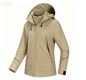 Tela Resistente al <span class=keywords><strong>Viento</strong></span>, Bloquea el <span class=keywords><strong>Viento</strong></span> Fuerte Durante la Montañismo y Ciclismo - Product Image 1