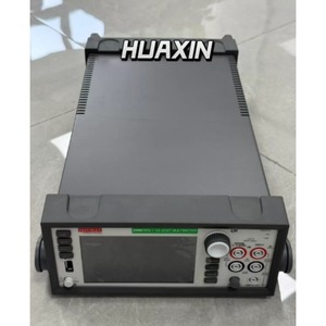 Keithley DMM7510 7.5Bit กราฟิกดิจิตอลมัลติมิเตอร์ดิจิตอลการสุ่มตัวอย่าง - Product Image 2