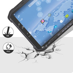 Tablette robuste industrielle 10 pouces, tablette robuste <span class=keywords><strong>Android</strong></span> avec lecteur de codes-barres, tablette <span class=keywords><strong>Android</strong></span> robuste industrielle 10 pouces - Product Image 4