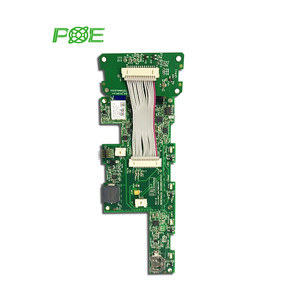 PCB Electronics Circuit Board Manufacture and Assembly, PCBA - Product Image 3