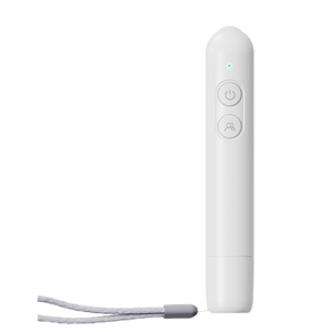 Небольшая удобная ручка для лечения укусов насекомых, электрическая ручка для лечения укусов комаров на батарейках от зуда, боли, набухания, порошок - Product Image 3