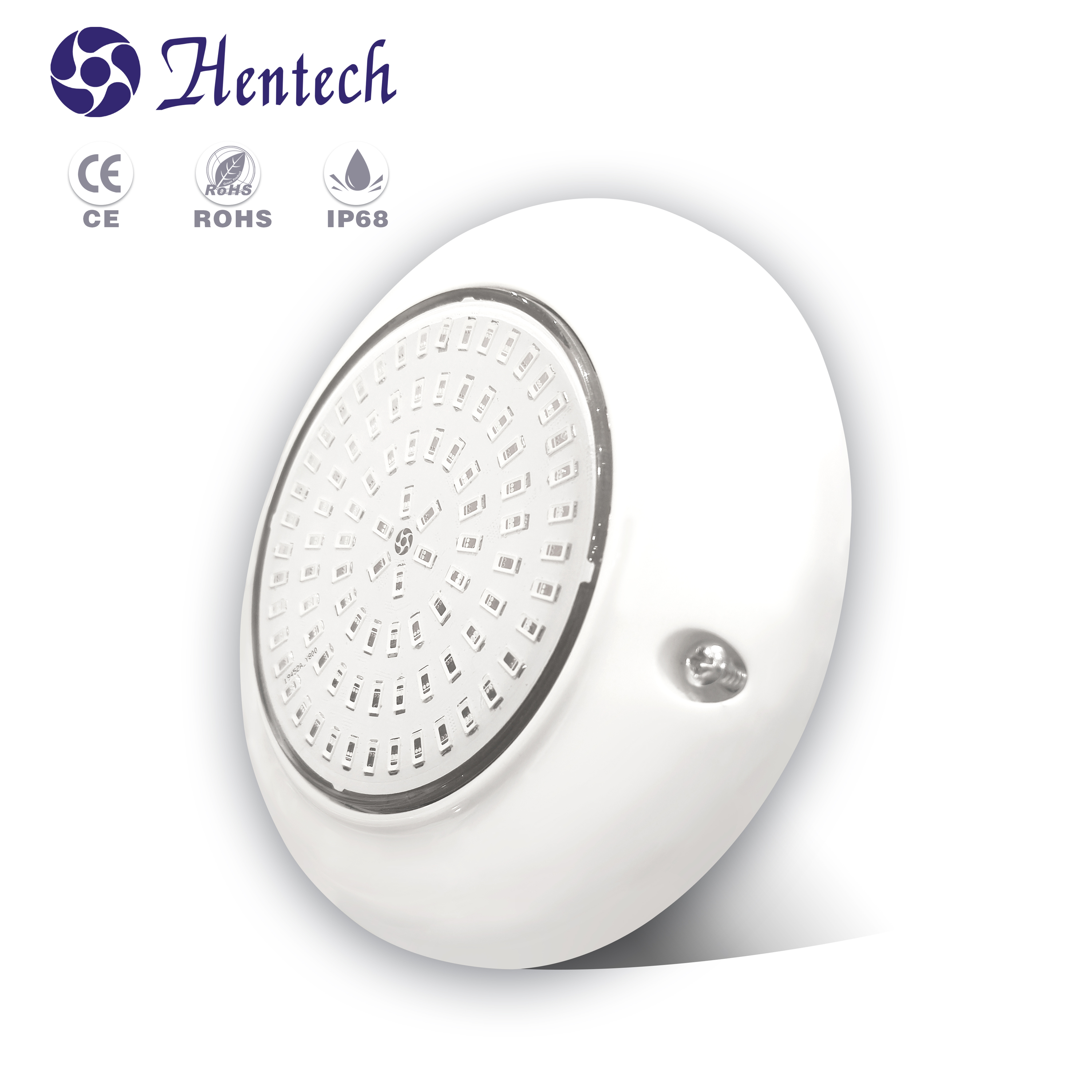 IP68 Waterproof Wall Mounted LED Pool Lights Swimming Pool Underwater LED Lighting